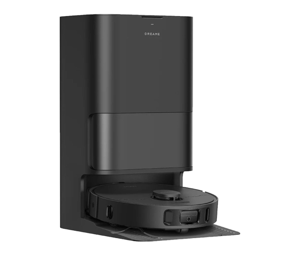 Dreame Robot sprzątający D30 Ultra czarny - 1509442 - zdjęcie 3